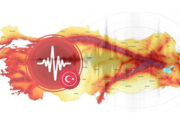Deprem Bilgi Sistemi Uygulaması Nedir?