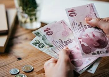 Bantlı Paralar Geçerli Mi? Bantlı Parayı ATM Alır Mı?