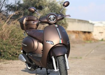 Arora Hangi Ülkeye Ait? Arora Motosiklet Yerli Mi?