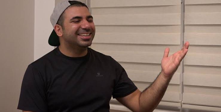İlker Gümüşoluk Kimdir?