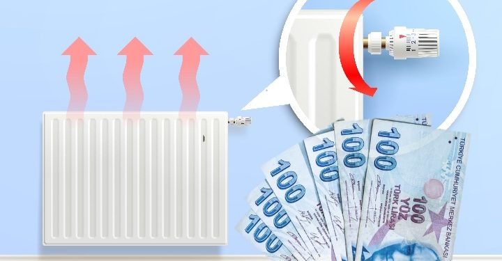 Doğalgaz Faturası Düşürme Yolları