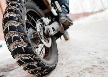 Kışın Motor Kullanılır Mı?