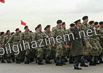 Askere Giderken Alınacaklar Listesi