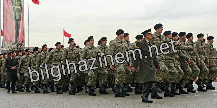 Askere Giderken Alınacaklar Listesi