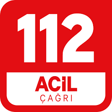 Kalp krizi geçirdiğinizi düşünüyorsanız acilen 112’i aramanız ve tıbbi yardım almanız gerekir.