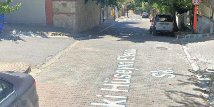 İstanbul’un En Dik Yokuşları