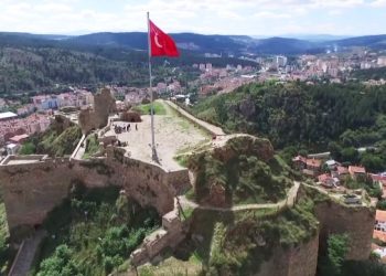 Kastamonu Gezilecek Yerler, Kastamonu Tarihi ve Doğal Güzellikleri