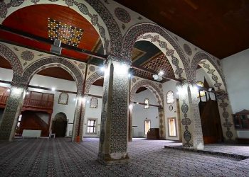 Tokat Gezilecek Yerler -