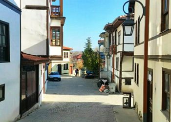 Sakarya Gezilecek Yerler - Taraklı Konakları Sakarya