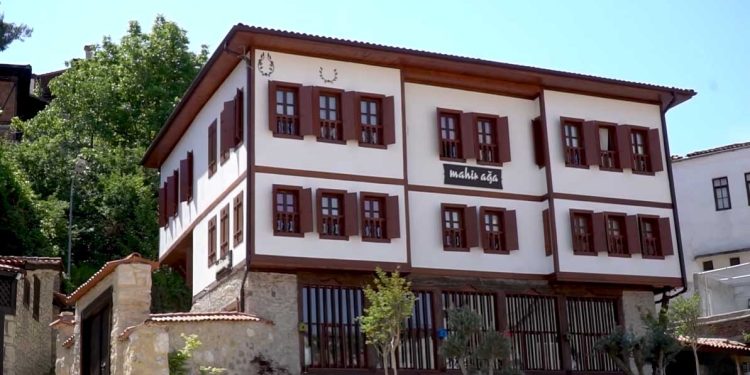 Karabük Gezilecek Yerler - Safranbolu