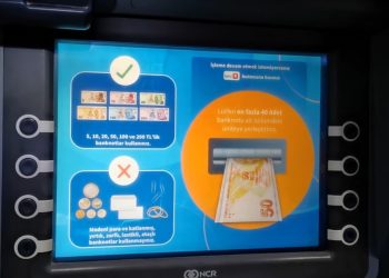Halkbank Atm Para Yuttu Ne Yapmalıyım?