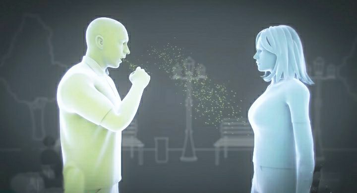 Maymun Çiçeği Virüsü Nasıl Bulaşır? Maymun Çiçeği Hastalığı İnsandan İnsana Bulaşır Mı?