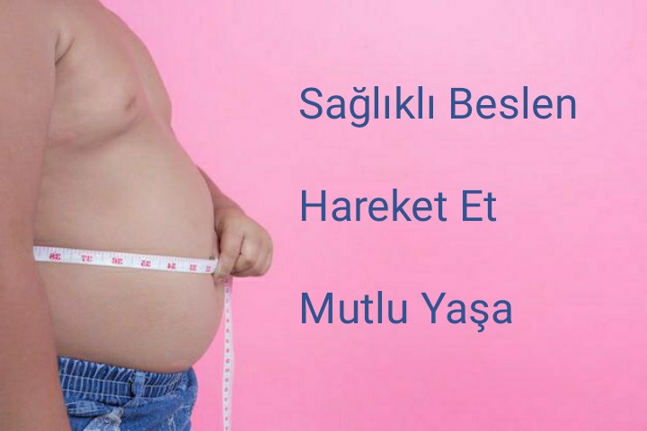 Obezite Nedir?