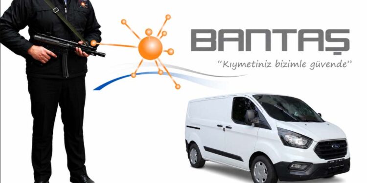 Bantaş Güvenlik Maaşları