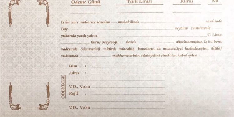 Kambiyo Senedi Nedir? Kambiyo Senedi Özellikleri