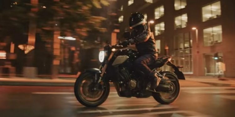Motosiklet Sürmenin Faydaları
