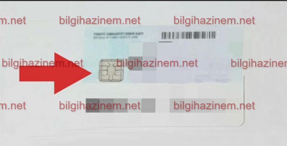 Yeni Kimlik Çipi Kayboldu Ne Yapmak Gerekir? Kimlik Çipi Nerede?