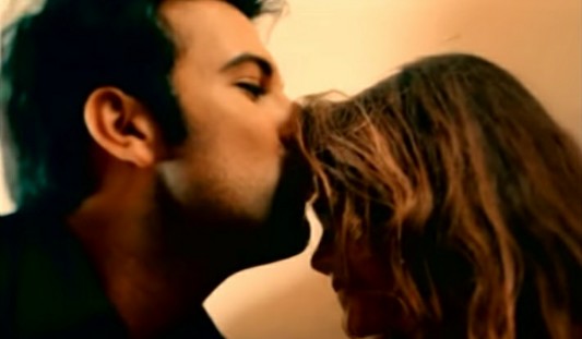 Tarkan Şımarık - Araba, 90’lar hareketli Pop Şarkıları
