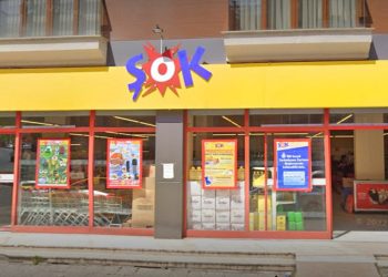 Şok Market Maaşları 2023