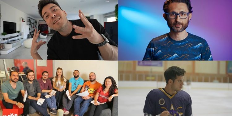 En Çok Kazanan Türk Youtuberlar 2022