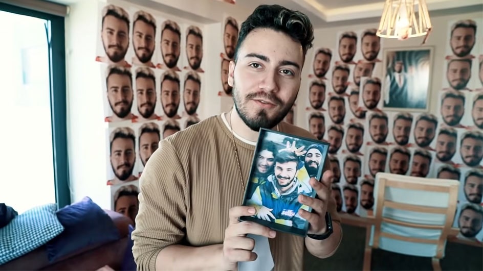 Enes Batur, Yap Yap, En Çok Kazanan Türk Youtuberlar