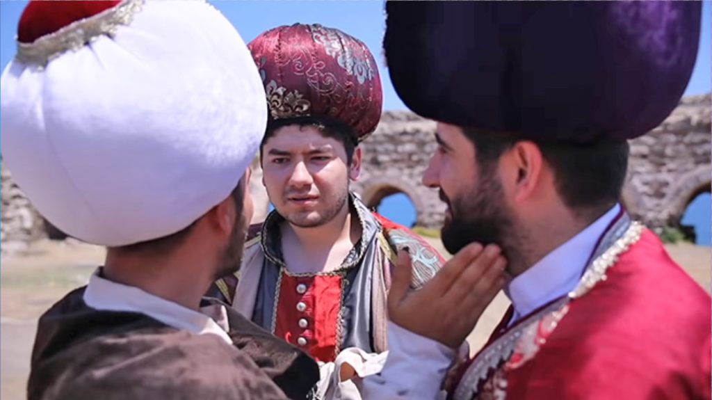 Kafalar, En Çok Kazanan Türk Youtuberlar