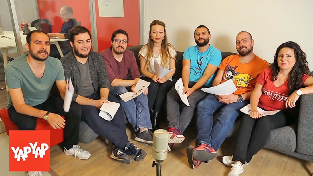 Oha Diyorm, Yap Yap, En Çok Kazanan Türk Youtuberlar