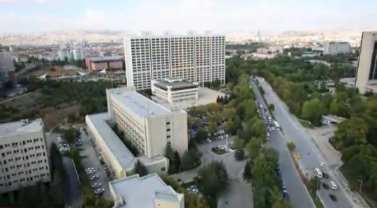 TEDAŞ, TEİAŞ, EÜAŞ, En Yüksek Maaş Veren Kamu Kurumları