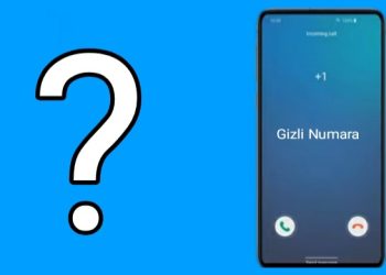 Telefonum Gizliden Arıyor Nasıl Çıkarılır?