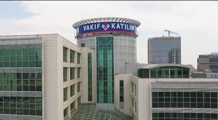 Vakıf Katılım personel maaşları 2026, Vakıf Katılım Çalışan Maaşları