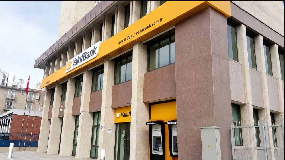 Vakıfbank Personel Maaşları, Vakıfbank Çalışan Maaşları