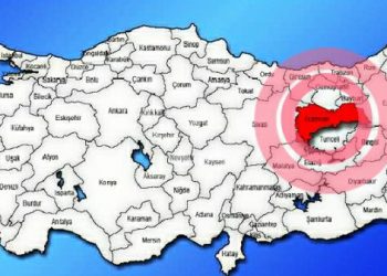 1992 Erzincan Depreminde Neler Yaşandı?