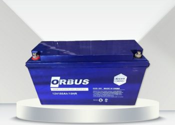 Orbus Jel Akülerin Diğer Akülerden Farkları