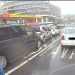 Beyoğlu'nda Zincirleme Kaza, Beyoğlu Zincirleme Kaza