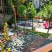 Talatpaşa mahallesi Çelebi Caddesi Molla Gürani Parkı