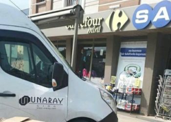 Unaray Gıda Maaşları, Unaray Gıda Personel Maaşları