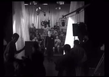 1936 İlk Televizon Yayını Görüntüsü BBC, İlk Televizyon Yayını Nerede Yapıldı?