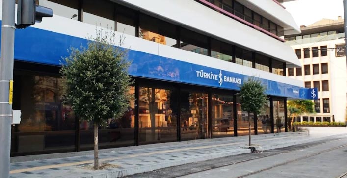 İş Bankası Güvenlik Maaşları 2026, İş Bankası Güvenlik Görevlisi Çalışma Şartları
