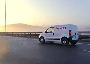 Hepsiburada Araçlı Kurye Maaşları 2024