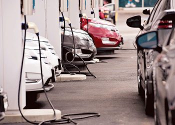 Elektrikli Araç Şarj İstasyonlarının Geleceği: Yeni Teknolojiler Nelerdir?