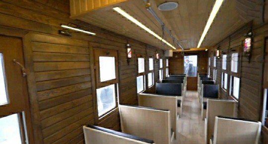Kağıthane Nostaljik Tramvay Saatleri