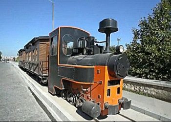 Kağıthane Nostaljik Tramvay Saatleri