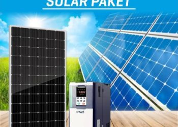 Solar Dalgıç Pompa Nedir? Ne İçin ve Hangi Alanlarda Kullanılır?
