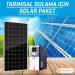 Solar Dalgıç Pompa Nedir? Ne İçin ve Hangi Alanlarda Kullanılır?