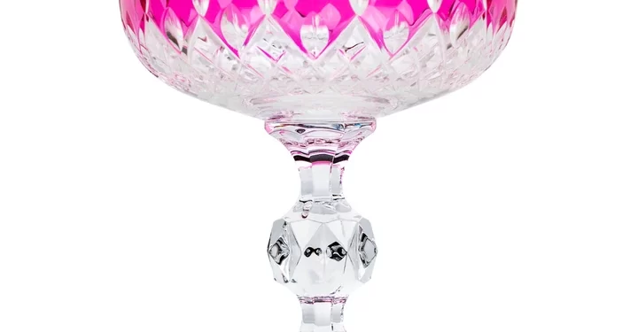 Margerie Crystal’ın Bardak Çeyiz Setleri İncelemesi