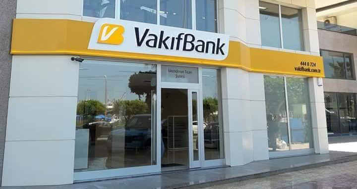 Vakıfbank Şube Müdürü Maaşları 2025
