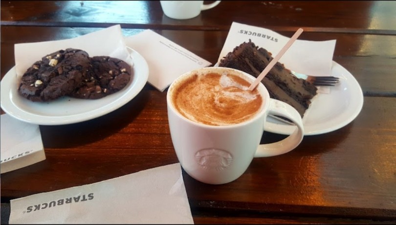 Starbucks çalışan maaşları 2026