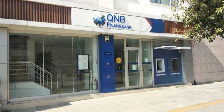 Finansbank Çayci Maaşları 2024