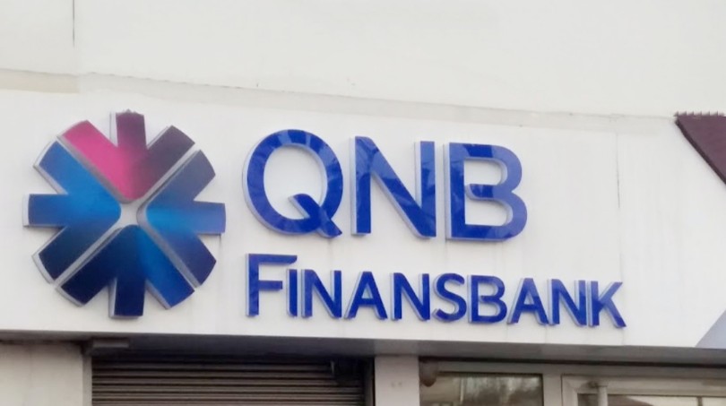 Finansbank Çayci Maaşları