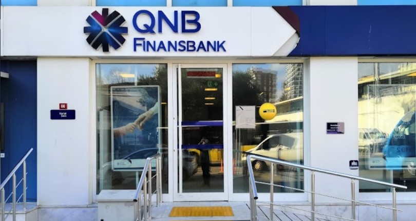 Finansbank Çayci Maaşları